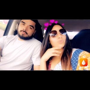 Meet your Posher, Jonathan